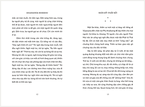 Nhìn kỹ! Thấy rõ! - Sihananda Bhikkhu - Sáng Books