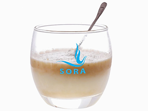 Sora Bột ngũ cốc dinh dưỡng cao cấp 500g-1kg