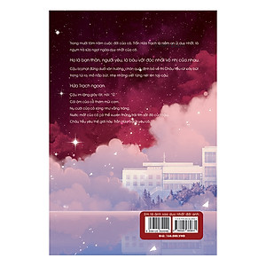 Sách Em Là Ánh Sao Duy Nhất Đời Anh