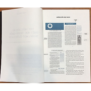 Đọc Hiểu Lịch Sử Triết Học Trung Quốc Trong Một Cuốn Sách