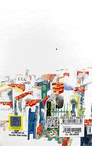 Sách Hành Lý Hư Vô