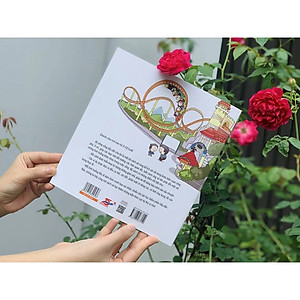 Combo 5 cuốn  Kỹ năng sống đầu đời cho bé 5T ( Tặng Kèm Poster Quy Tắc An Toàn Cho Trẻ)