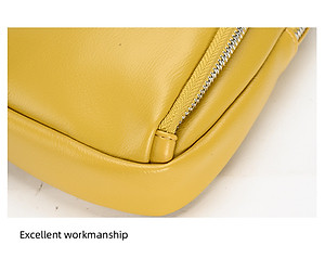 Túi đeo chéo nữ phong cách dễ thương – BEE GEE DCNU1054