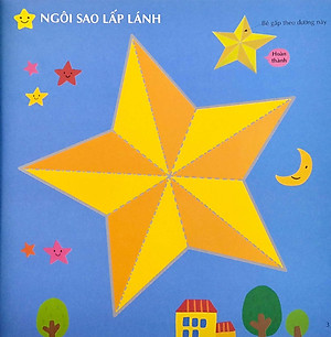 Sách Đôi Bàn Tay Khéo Léo 3