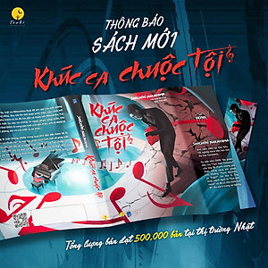 Sách Khúc Ca Chuộc Tội