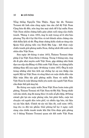 Sách - Giải Phóng