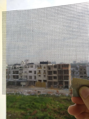 LƯỚI CHỐNG MUỖI CAO CẤP (HÀNG ITALIA)-SỢI THỦY TINH - KHỔ 1.5M