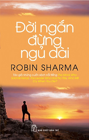 Đời Ngắn Đừng Ngủ Dài _TRE