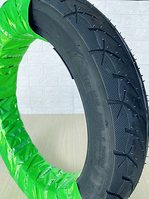 Vỏ sau xe VISION, VARIO, CLICK  90\90-14 S1106 4PR 46P TL hiệu NARUBB không sử dụng ruột