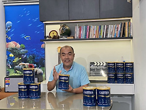 Sữa Non Tiểu Đường Glucolos 850gr giúp ổn định đường huyết