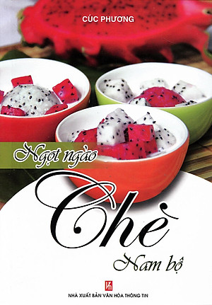 Sách Ngọt Ngào Chè Nam Bộ