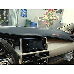  THẢM CHỐNG NẮNG TAPLO NHUNG DÀNH CHO XE _MITSUBISHI XPANDER 2018-2021
