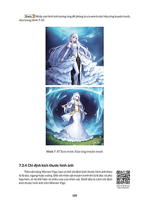 Kiếm Tiền Cùng ChatGPT - Vào Nghề Đồ Họa AI - Vanlangbooks