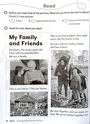 Oxford Discover: Level 1: Workbook With Online Practice - 2nd Edition