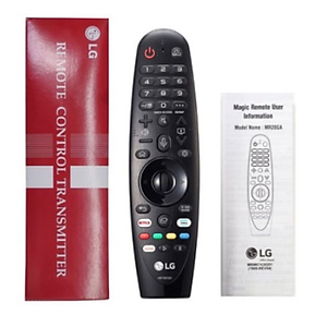 REMOTE ĐIỀU KHIỂN SMART TIVI LG 2020, 2019, 2018, 2017 AN-MR20BA - HÀNG CHÍNH HÃNG