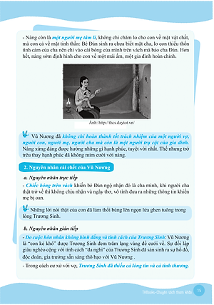 Sách Làm Chủ Kiến Thức Ngữ Văn 9 - Luyện Thi Vào 10 Phần 1: Đọc - Hiểu Văn Bản