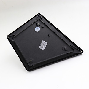 Đèn Led Gắn Tường Trang Trí Ngoài Trời 12w Hình Kim Cương