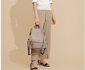 Balo nữ thời trang công sở cao cấp phong cách mới