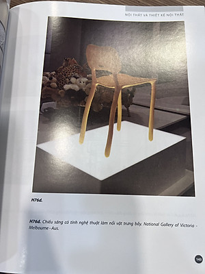 [Bộ 2 cuốn] Nội thất và Thiết Kế Nội Thất 1 & 2