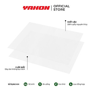 Combo Gói Khăn Giấy Bỏ Túi Tiện Lợi LET-GREEN, 10 Tờ/Gói