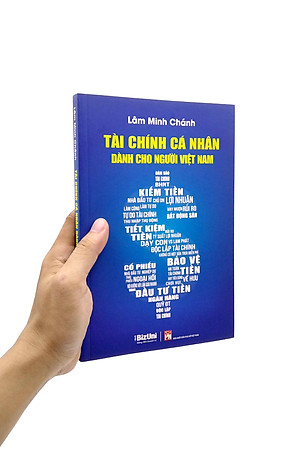 Tài Chính Cá Nhân Dành Cho Người Việt Nam (2022)