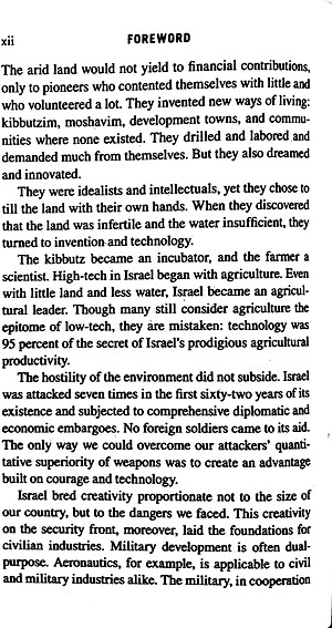 Sách Start - Up Nation