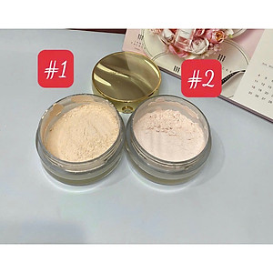 Phấn phủ dạng bột Whoo GJH Mi Luxury Luminous Powder 28g