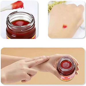 Kem xoa bóp trị đau nhức Tiger Areby Soothing Cream Thái Lan 15g