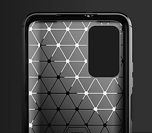 Ốp lưng chống sốc dành cho Xiaomi Redmi 9T hàng chính hãng Rugged Shield cao cấp