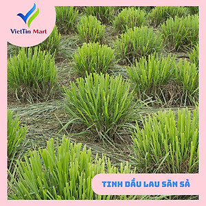 Tinh Dầu Sả VIETTINMART 1L