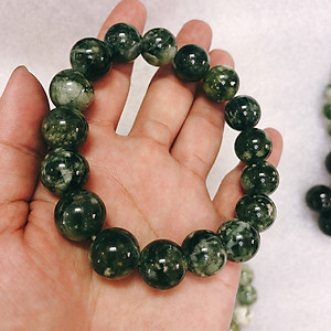 Vòng tay cẩm thạch cho nam giới ngọc của Việt Nam