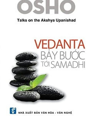 Vedanta - Bảy Bước Tới Samadhi - (CT)