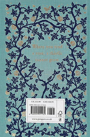 The Secret Garden: Puffin Clothbound Classics