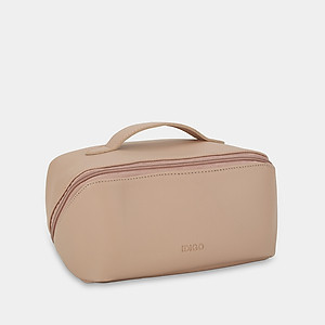 Túi đựng mỹ phẩm nhiều ngăn chuyên dụng, túi nữ xách tay đựng đồ vệ sinh cá nhân mang theo du lịch IDIGO FB2-1232