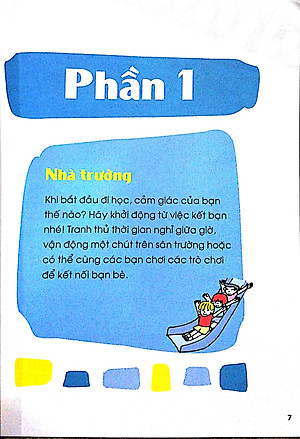 Sách Rèn Luyện Kỹ Năng Vận Động Dành Cho Học Sinh