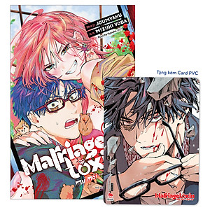 Marriagetoxin - Mai Mối Cho Độc Sư [ Chọn Tập Lẻ]