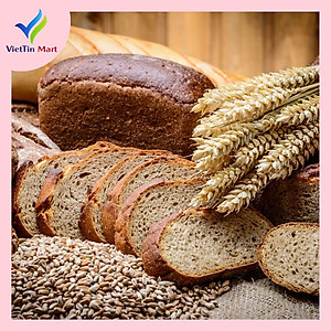 (Túi 1kg) Bột Mì Đa Dụng Cao Cấp Meizan