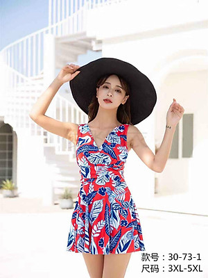 Váy Bơi Đồ Bơi Nữ Cao Cấp Quảng Châu