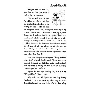 Sách Cha Mẹ Giỏi Con Thông Minh