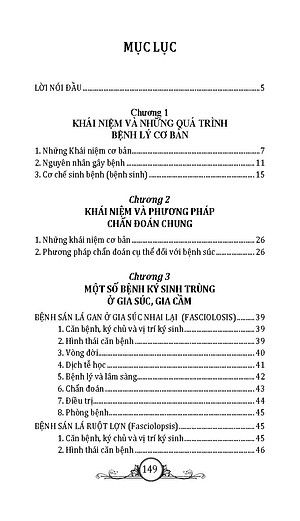 Phương Pháp Chẩn Đoán Chữa Bệnh Gia Súc, Gia Cầm Dành Cho Người Chăn Nuôi