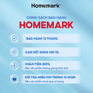 Khăn Tắm 100% Cotton Pakistan Cao Cấp Homemark - Siêu Dày, Mềm Mại, Không Phai Màu, Thấm Hút Tốt