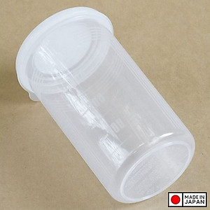 Hộp đựng thực phẩm Pack G 540ml - Hàng Nội Địa Nhật Bản
