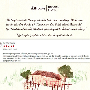 Sách - Người bà tài giỏi vùng SaGa - 2H Books