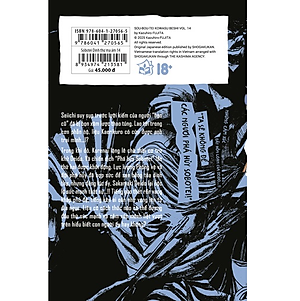 Sobotei Dinh Thự Ma Ám (Chọn tập lẻ)