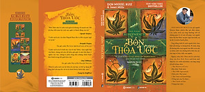 Sách Bốn Thỏa Ước