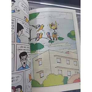 Sách Tý Quậy - Tập 1