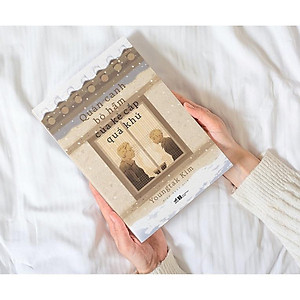 Sách Quán Canh Bò Hầm Của Kẻ Cắp Quá Khứ