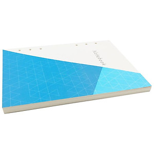 Ruột Sổ Note Bìa Còng 14.5x20.5cm