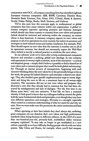 Sách Built to Last: Successful Habits of Visionary Companies