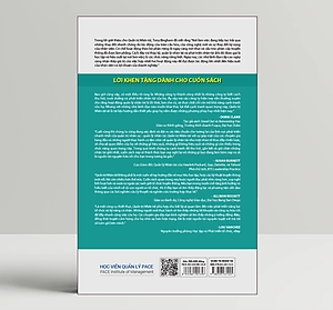 Quản trị nhân tài - The ATD Talent Management Handbook - Terry Bickham - PACE Books